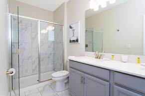 Wonderful 6bd 5bat w Golf Course Championsgate