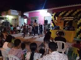 Room-juliana Tourist House