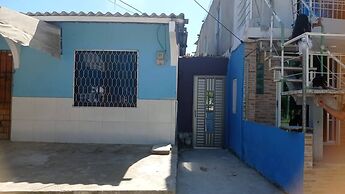 Room-juliana Tourist House