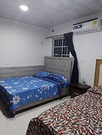 Room-juliana Tourist House