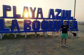 Room-juliana Tourist House