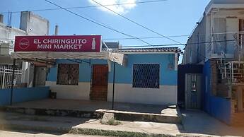 Room-juliana Tourist House