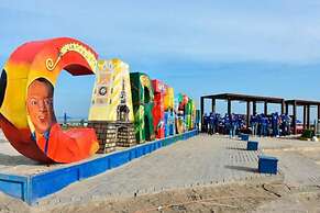 Room-juliana Tourist House