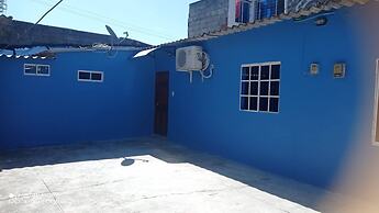 Room-juliana Tourist House