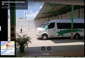 Room-juliana Tourist House