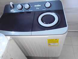 Room-juliana Tourist House