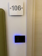 Castrichella Smart Buotique Hotel Rome Airport