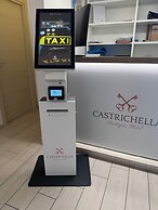 Castrichella Smart Buotique Hotel Rome Airport