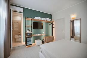 Castrichella Boutique Hotel