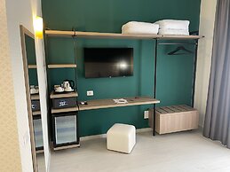 Castrichella Boutique Hotel