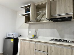 Río Guatapuri y Confort Deluxe