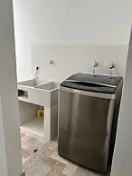 Río Guatapuri y Confort Deluxe