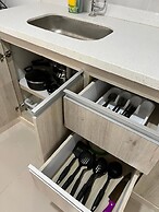 Río Guatapuri y Confort Deluxe