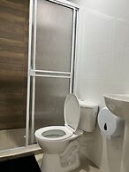 Río Guatapuri y Confort Deluxe