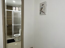 Río Guatapuri y Confort Deluxe