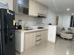 Río Guatapuri y Confort Deluxe