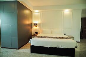 Sunday Hevea Hotel and Resort