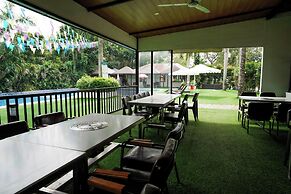 Sunday Hevea Hotel and Resort