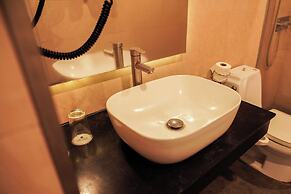 Sunday Hevea Hotel and Resort