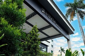 Sunday Hevea Hotel and Resort