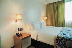 Sunday Hevea Hotel and Resort