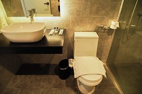 Sunday Hevea Hotel and Resort