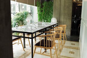 Sunday Hevea Hotel and Resort