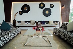 Sunday Hevea Hotel and Resort