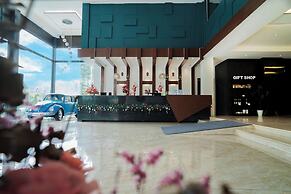 Sunday Hevea Hotel and Resort