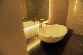 Sunday Hevea Hotel and Resort