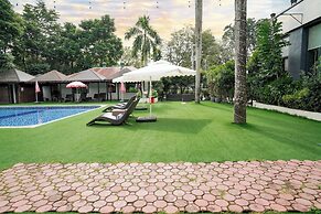 Sunday Hevea Hotel and Resort