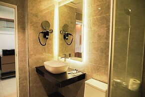 Sunday Hevea Hotel and Resort