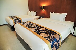 Sunday Hevea Hotel and Resort