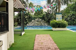 Sunday Hevea Hotel and Resort