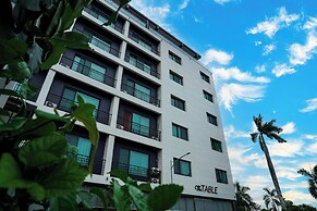 Sunday Hevea Hotel and Resort