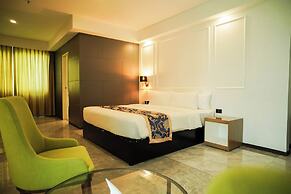 Sunday Hevea Hotel and Resort