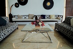 Sunday Hevea Hotel and Resort