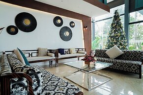 Sunday Hevea Hotel and Resort