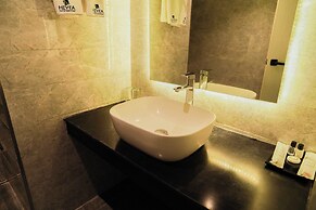 Sunday Hevea Hotel and Resort