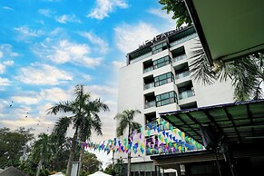 Sunday Hevea Hotel and Resort