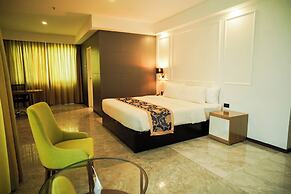 Sunday Hevea Hotel and Resort