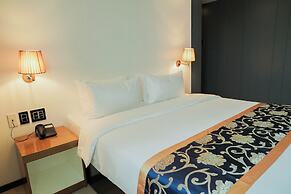 Sunday Hevea Hotel and Resort