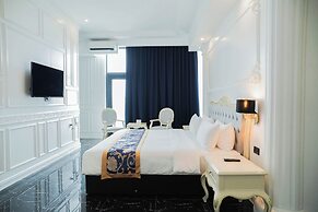 Sunday Hevea Hotel and Resort