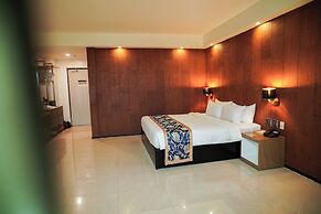 Sunday Hevea Hotel and Resort