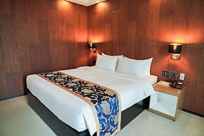 Sunday Hevea Hotel and Resort