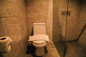 Sunday Hevea Hotel and Resort