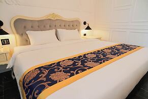 Sunday Hevea Hotel and Resort