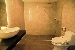 Sunday Hevea Hotel and Resort