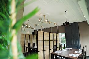 Sunday Hevea Hotel and Resort