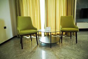 Sunday Hevea Hotel and Resort